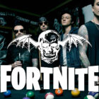 Eminem kommer til Fortnite, og Avenged Sevenfold kan snart samarbejde Creo Gaming