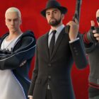 Eminem ankommer til Fortnite med en begivenhed og tre skins Creo Gaming