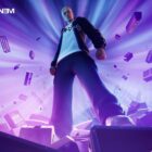 Eminem deltager i Fortnites episke finale: Få eksklusive skins og særlige belønninger Creo Gaming