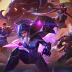 Riot bekræfter LoL Victorious skins og tre udmærkelser i den seneste 2023-udvikleropdatering Creo Gaming