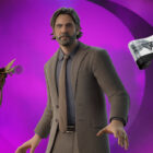 Epic Games Store: Alan Wake 2 og Fortnite gnister! Creo Gaming