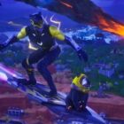 F1-legenden Lewis Hamilton modtager sit eget Fortnite Icon Series-skin Creo Gaming