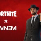 Få det gratis Eminem Marshall Magma-skin i Fortnite Creo Gaming