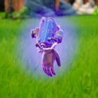 Få og brug Grapple Glove i Fortnite OG Creo Gaming