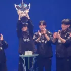 Faker fører T1 til sit 4. League of Legends verdensmesterskab Creo Gaming