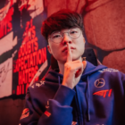 Falske favorit til Årets eSport-atlet Creo Gaming