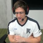 Fly bliver i NA med Nouns' Dota 2 hold, men roster puslespillet forbliver ufuldstændigt Fly doing a Dota 2 interview with Shopify Rebellion.