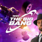 Fortnite: Få Eminem Marshall Magma hudstilen gratis Creo Gaming