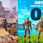 Fortnite: Forgotten Game Mode bryder OG-sæsonrekorder Creo Gaming
