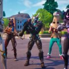 Fortnite Kapitel 4 Sæson 9 og X Startdato Creo Gaming