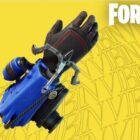 Fortnite OG: Tips til at finde Grapple Glove i spillet Creo Gaming