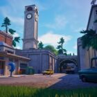 Fortnite OG dykker tilbage i sæson 1 for noget nostalgisk sjov Creo Gaming