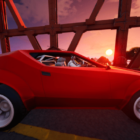 Fortnite: Rocket League-tilstand kommer med et kortafstemningssystem Creo Gaming