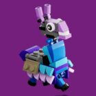 Fortnite afslører sin nye LEGO-tilstand: en ny spiloplevelse Creo Gaming