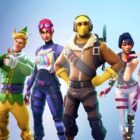 Fortnite-fans er utilfredse med aldersbegrænsninger for kosmetik Creo Gaming