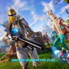Fortnite-køer i dag – 3. november 2023 Creo Gaming