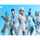 Fortnite-spillere kan nu rapportere stemmechat i spillet, der overtræder fællesskabets retningslinjer Creo Gaming