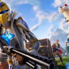 Fortnite spillerrekord med mere end 44,7 millioner spillere Creo Gaming