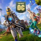 Fortnite tiltrækker 44,7 millioner spillere efter OG-kortopdatering. Creo Gaming