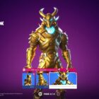 Fortnite v27.10 Tidlig opdatering: hemmelige belønninger, kosmetik, kortændringer Creo Gaming