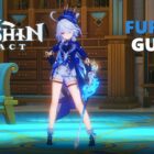 Furina: bedste våben- og artefaktkonfiguration i Genshin Impact Creo Gaming