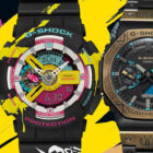 G-SHOCK x League of Legends urkollektion for sikker sejr Creo Gaming