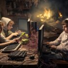 Historien om League of Legends kommer til Nintendo Switch Creo Gaming