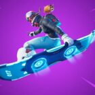 Hvor finder man Driftboards i Fortnite OG Creo Gaming