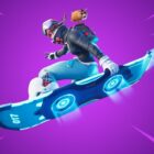 Hvor finder man Driftboards i Fortnite Season OG Creo Gaming