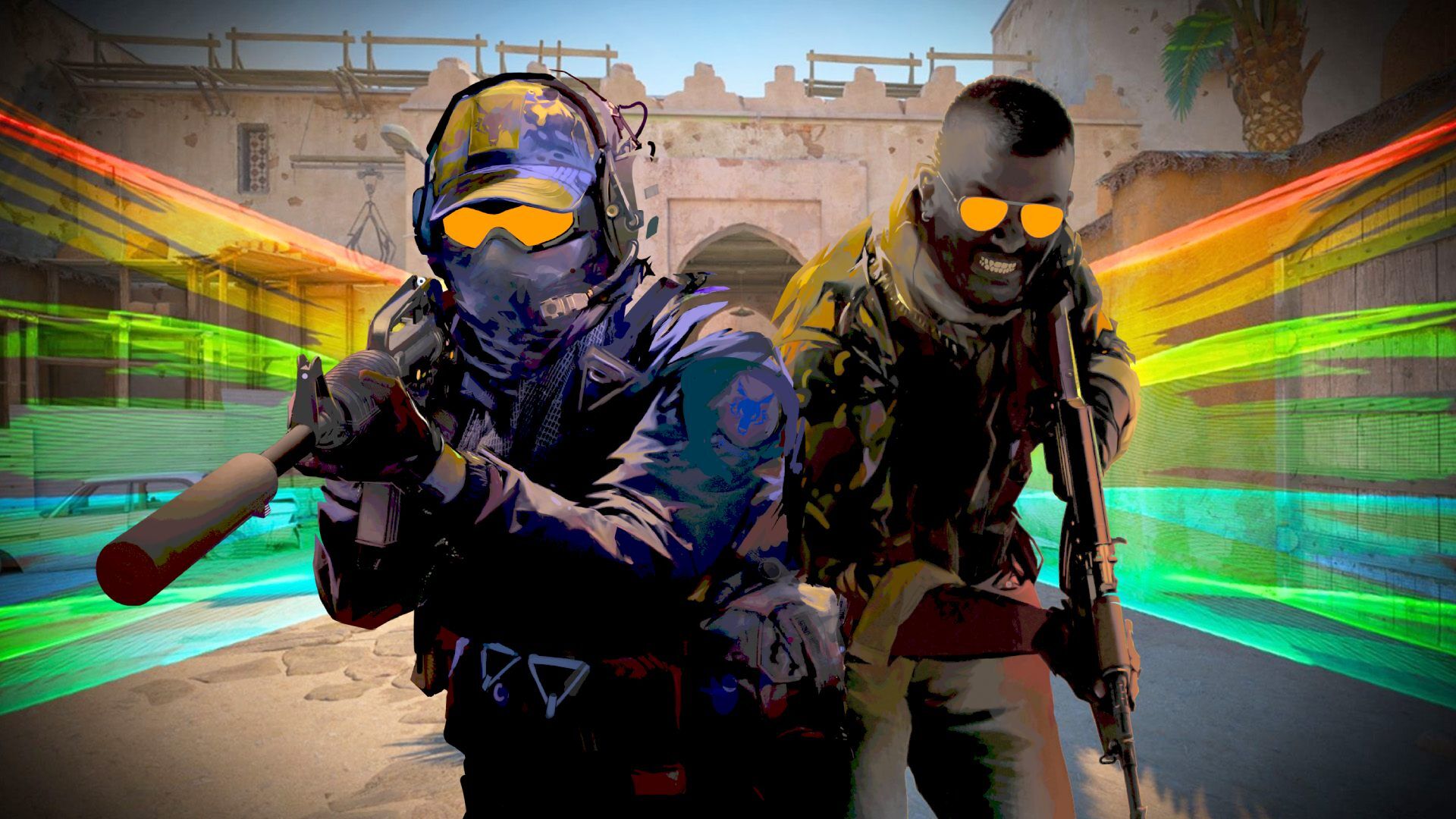 How Counter-Strike 2 Evolved to the Gaming Behemoth It Is Today