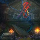 Hweis første teaser er tilgængelig i League of Legends PBE Creo Gaming
