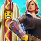 Imponerende læk af nye Lego Fortnite: murstensvanvid! Creo Gaming
