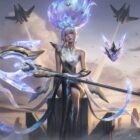 Jannas gevinstrate styrtdykker med LoL-spillere, der ønsker at manøvrere omvendte ændringer i patch 13.22 Creo Gaming