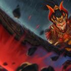 Japansk Dota 2-hold bygger igen hype, men fans er ikke overbeviste om, at det vil vare Japanese Dota 2 team builds hype again, but fans aren't convinced it will last