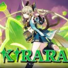 Komplet guide til Kirara Kit i Genshin Impact Creo Gaming
