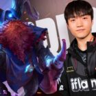 Kopier T1 Keria-strategien for at vinde flere rangerede spil som en Bard Creo Gaming