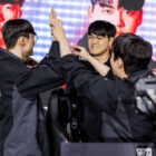 Korea og Kina konkurrerer om League of Legends verdensmesterskab Creo Gaming