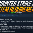 What Are the System Requirements for Counter Strike 2?