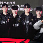 League of Legends Finale: T1 i S. Korea vs. Weibo Gaming i Kina Creo Gaming