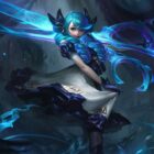 League of Legends LoLdle 508 Answers (mandag den 27. november 2023) Creo Gaming