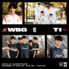 League of Legends Worlds 2023 Final Preview Creo Gaming
