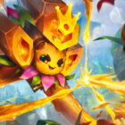 League of Legends-opdatering 13.23: Turret Gold Changes, K'sante nerfs og mere Creo Gaming