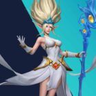 League of Legends patch 13.22: Janna bliver sjov igen Creo Gaming