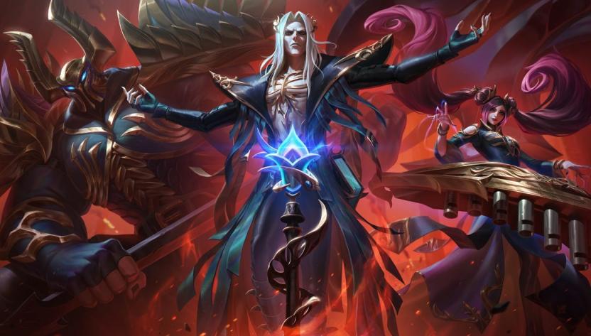 Creo Gaming