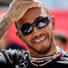 Lewis Hamilton og Roscoe slutter sig til Fortnite i 'Icon'-serien Creo Gaming