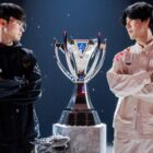 LoL Worlds 2023 slår rekorder med den mest sete esport-begivenhed nogensinde Creo Gaming