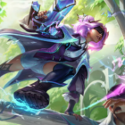 LoL-udviklere styrker Zeri under pro-play pause Creo Gaming