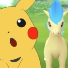 Lucky Pokemon GO-spiller sætter skinnende Pokemon sammen Creo Gaming
