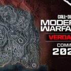 MW3 Verdansk Warzone-kort frigivet, gameplay og mere. Creo Gaming