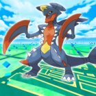 Mega Garchomps ankomst til Pokémon GO: dato og tidspunkter for Raid Day forklaret Creo Gaming